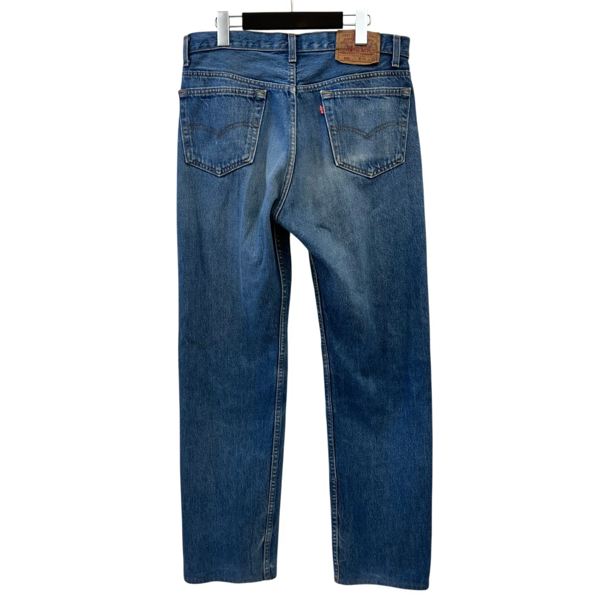 501 90S vintageデニムパンツ - Image 2