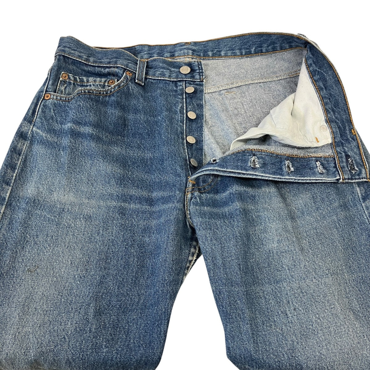 501 90S vintageデニムパンツ - Image 3