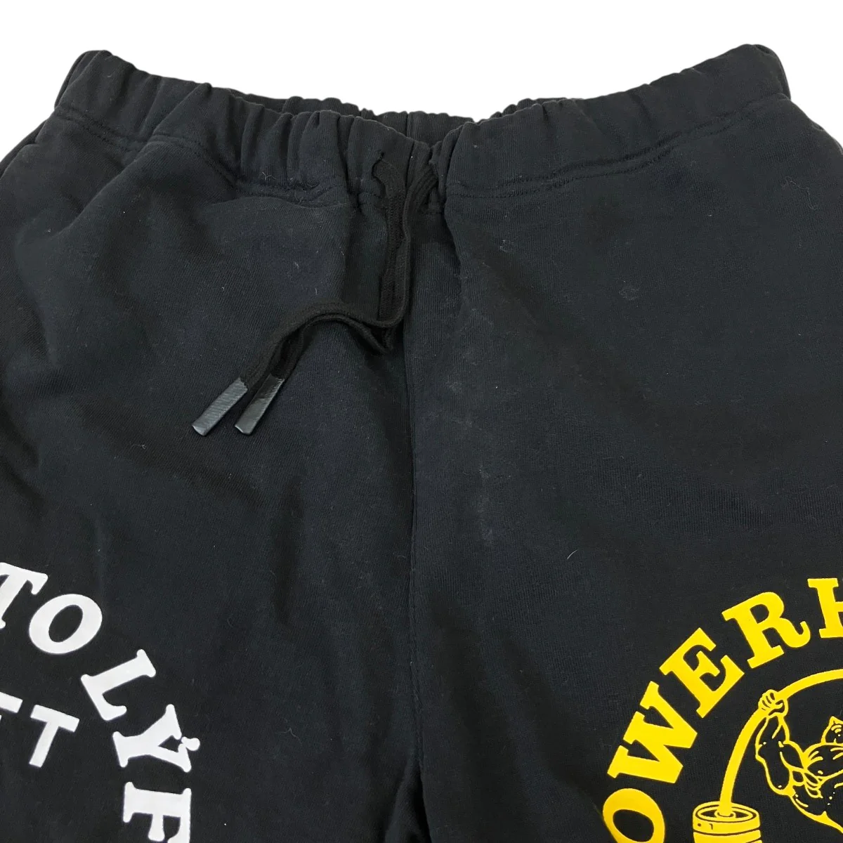 スウェットハーフパンツ - Image 3