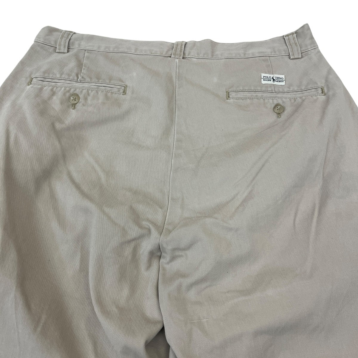 PHILIP PANTチノパンツ - Image 4