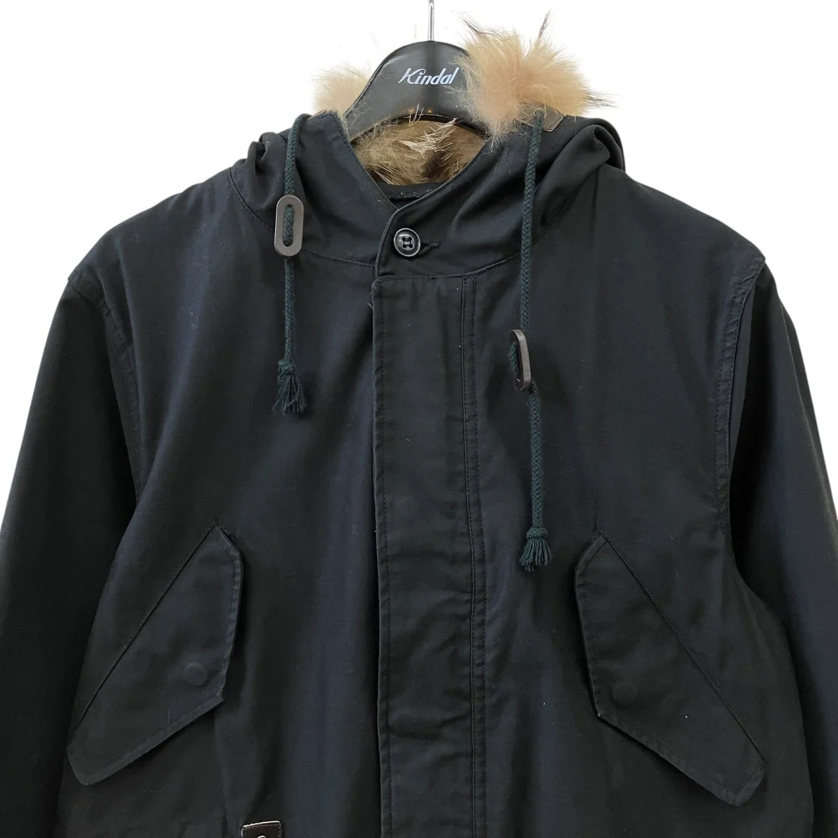モッズコート - Image 3