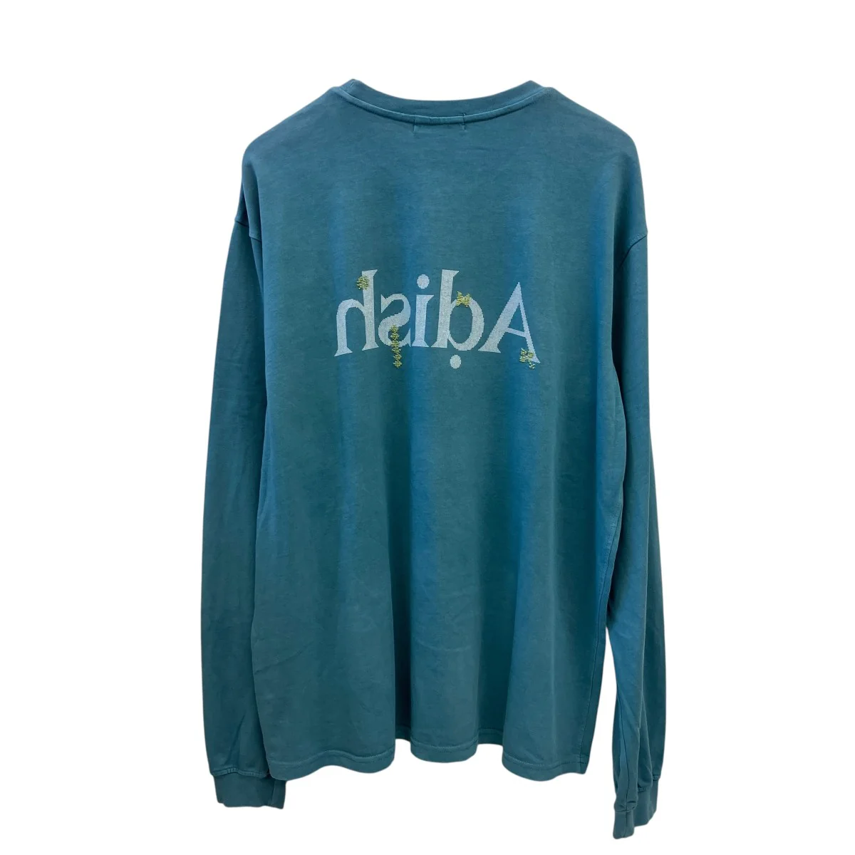 長袖Tシャツ96-03-21-03003 - Image 2