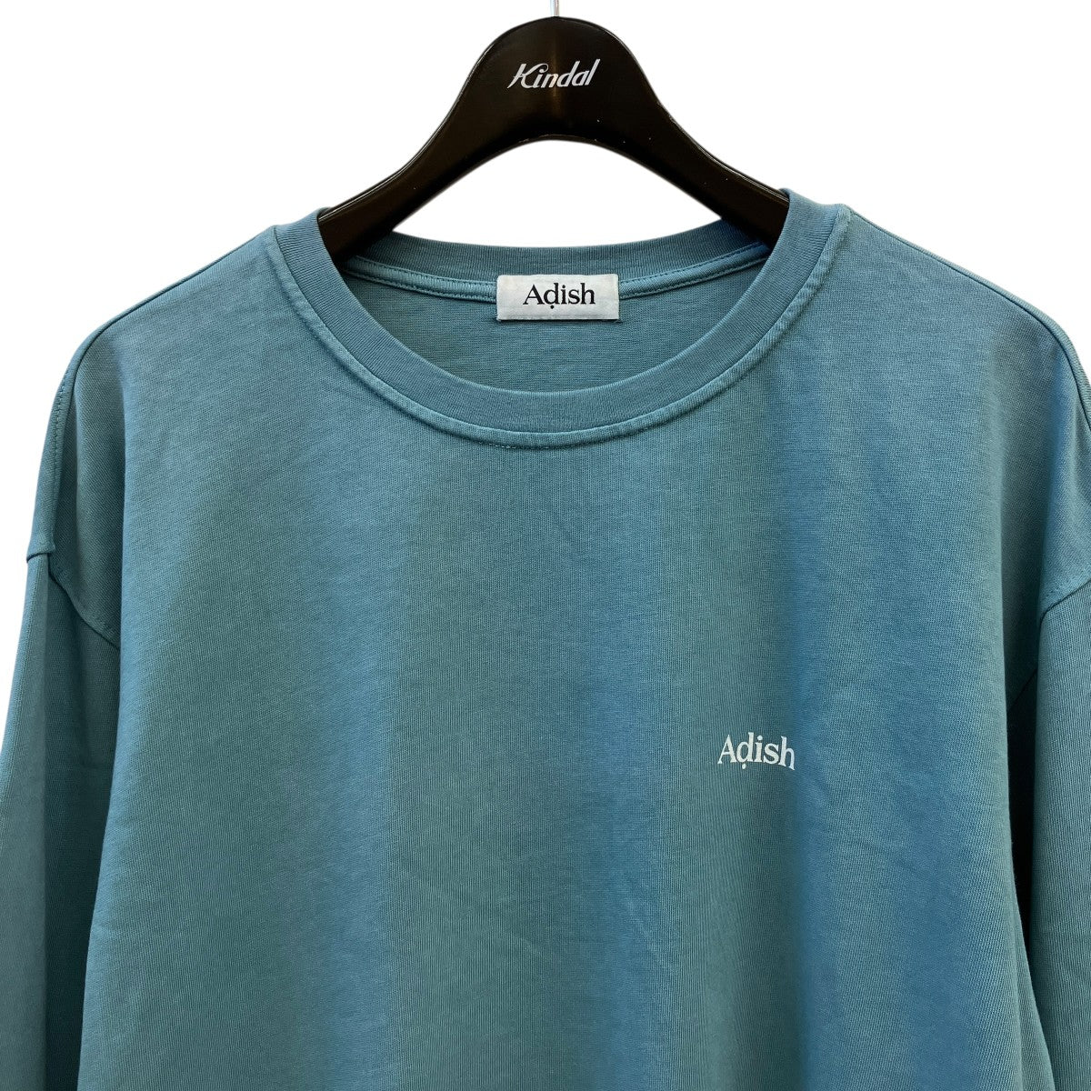 長袖Tシャツ96-03-21-03003 - Image 3