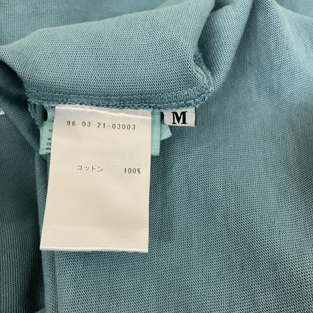 長袖Tシャツ96-03-21-03003 - Image 5