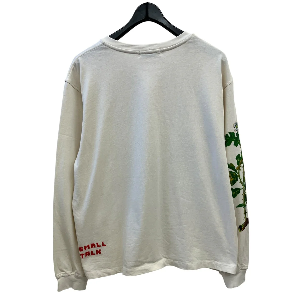ロングスリーブTシャツ - Image 2