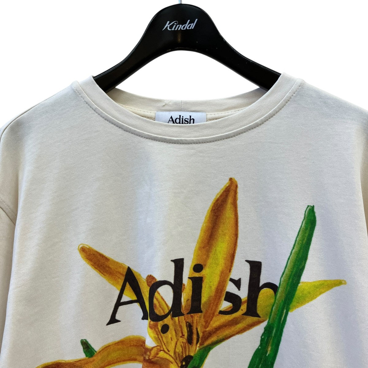 ロングスリーブTシャツ - Image 3
