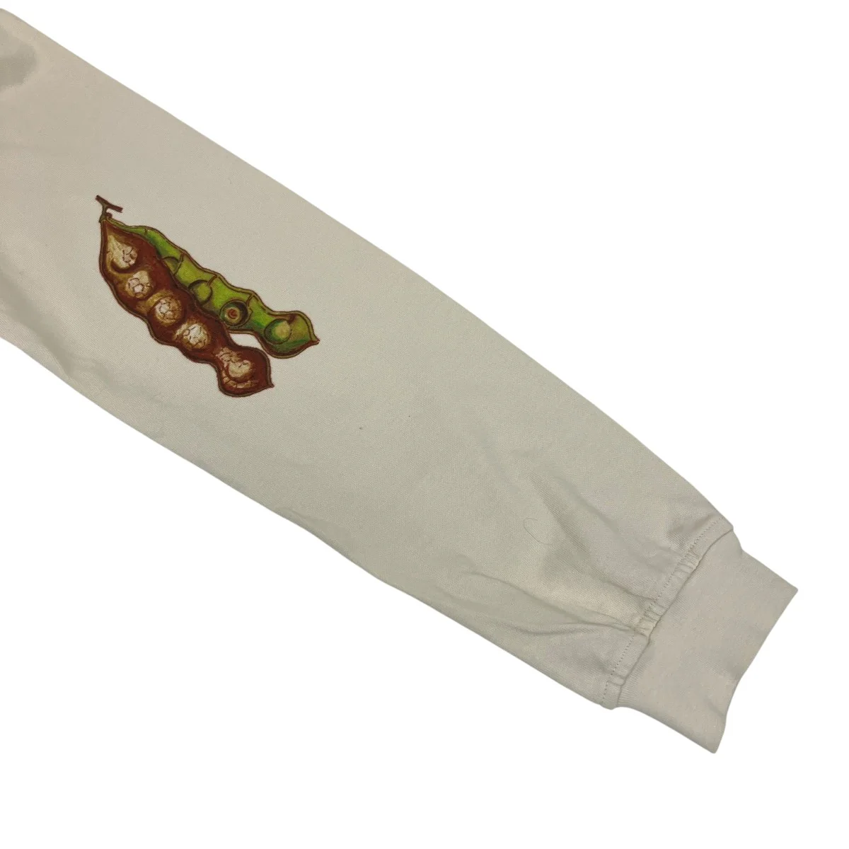 ロングスリーブTシャツ - Image 4