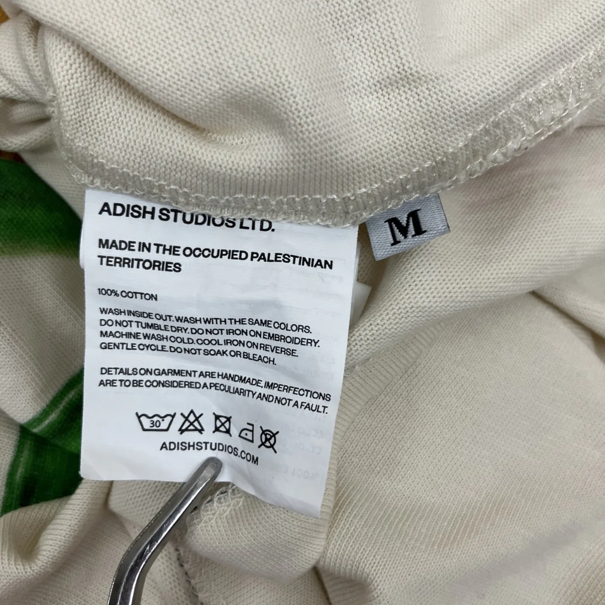 ロングスリーブTシャツ - Image 7