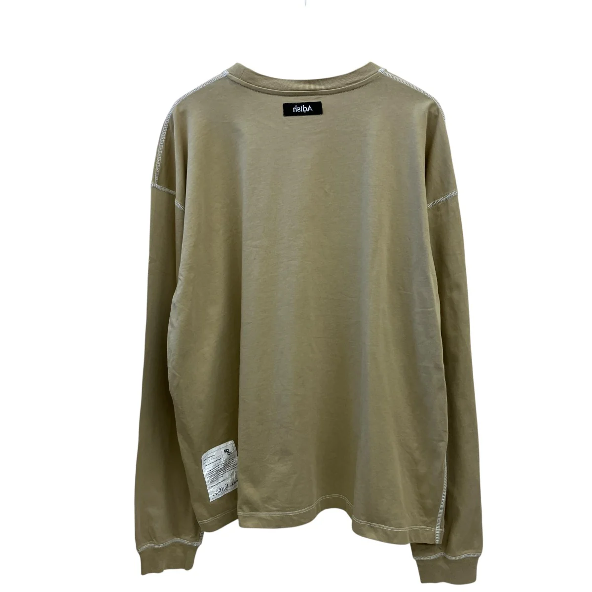 ロングスリーブTシャツ - Image 2