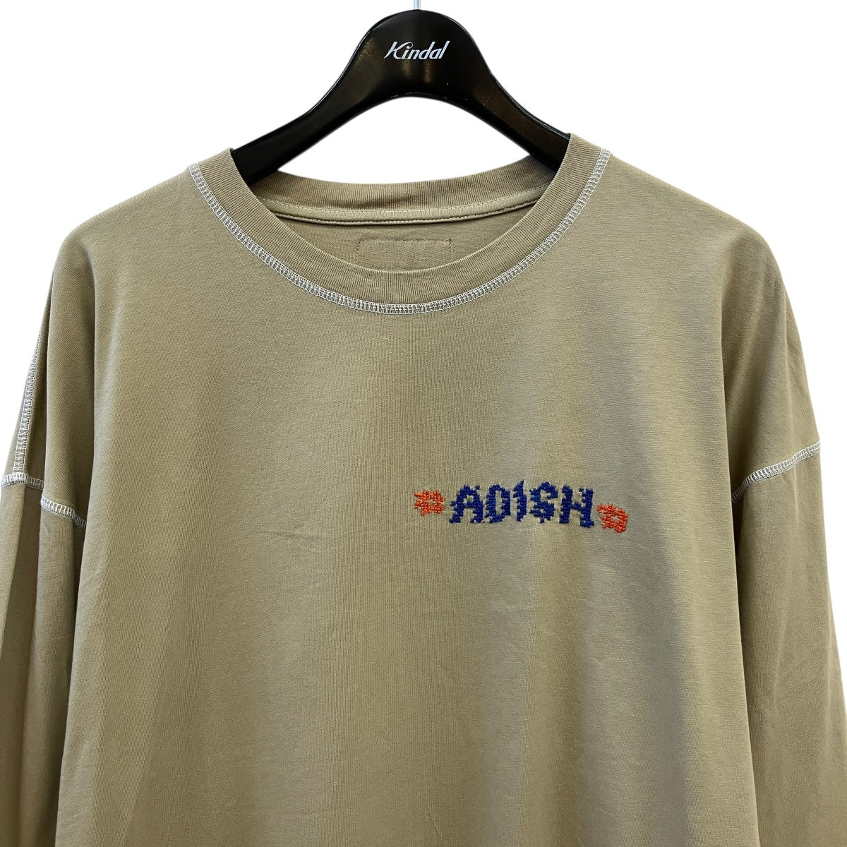 ロングスリーブTシャツ - Image 3