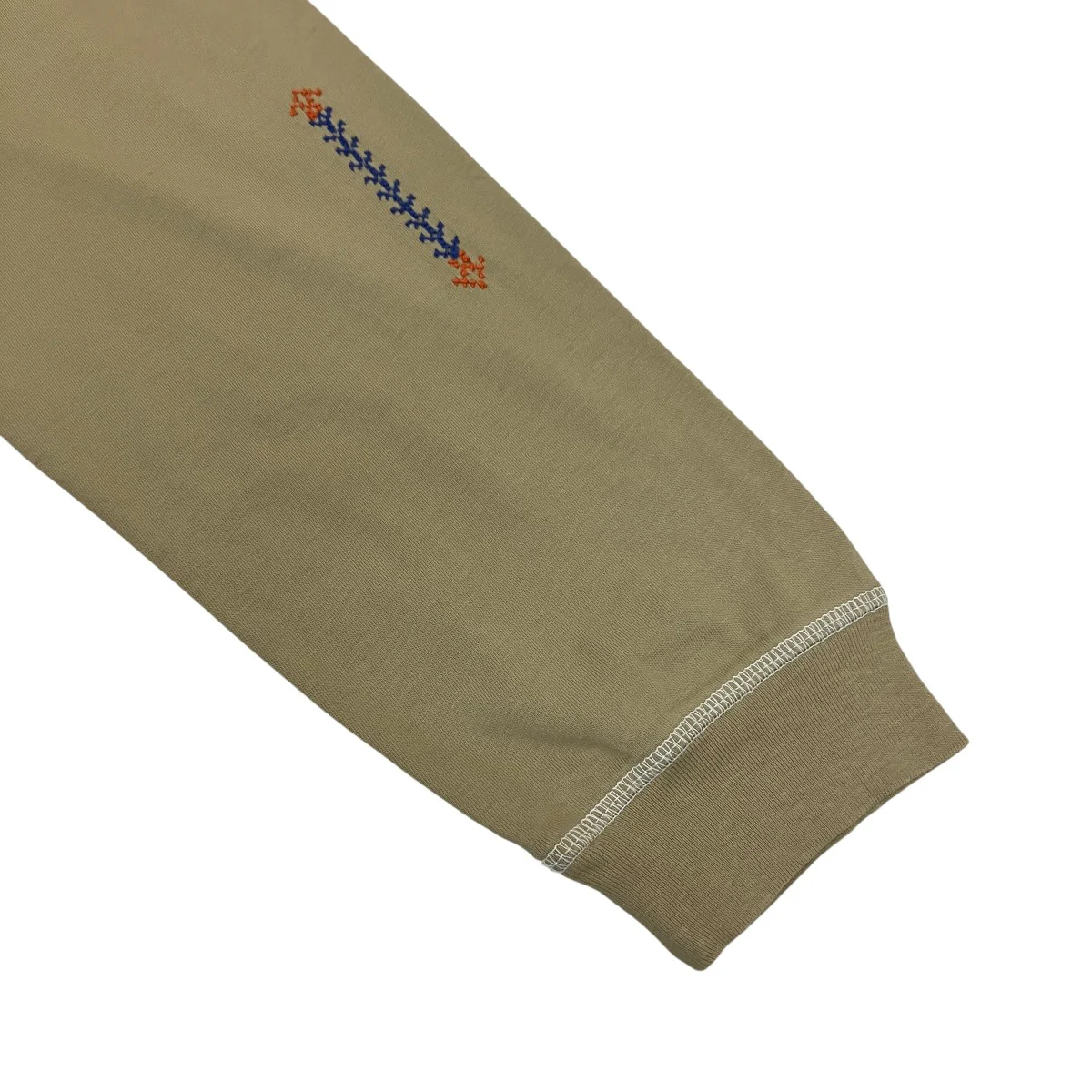 ロングスリーブTシャツ - Image 4