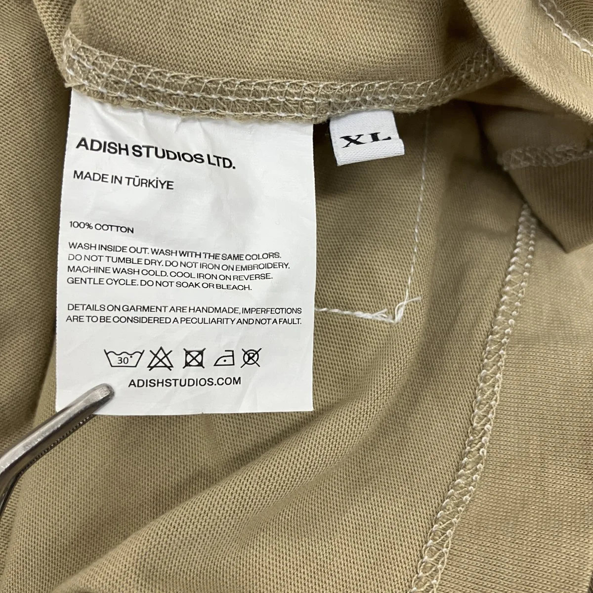 ロングスリーブTシャツ - Image 5