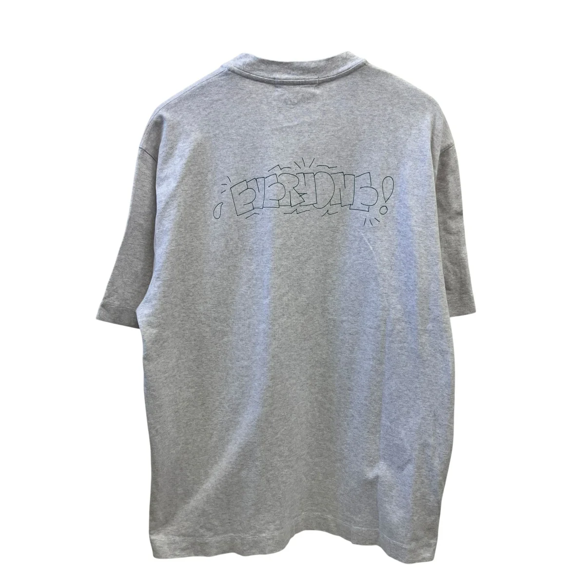 半袖TシャツEV-C306 - Image 2