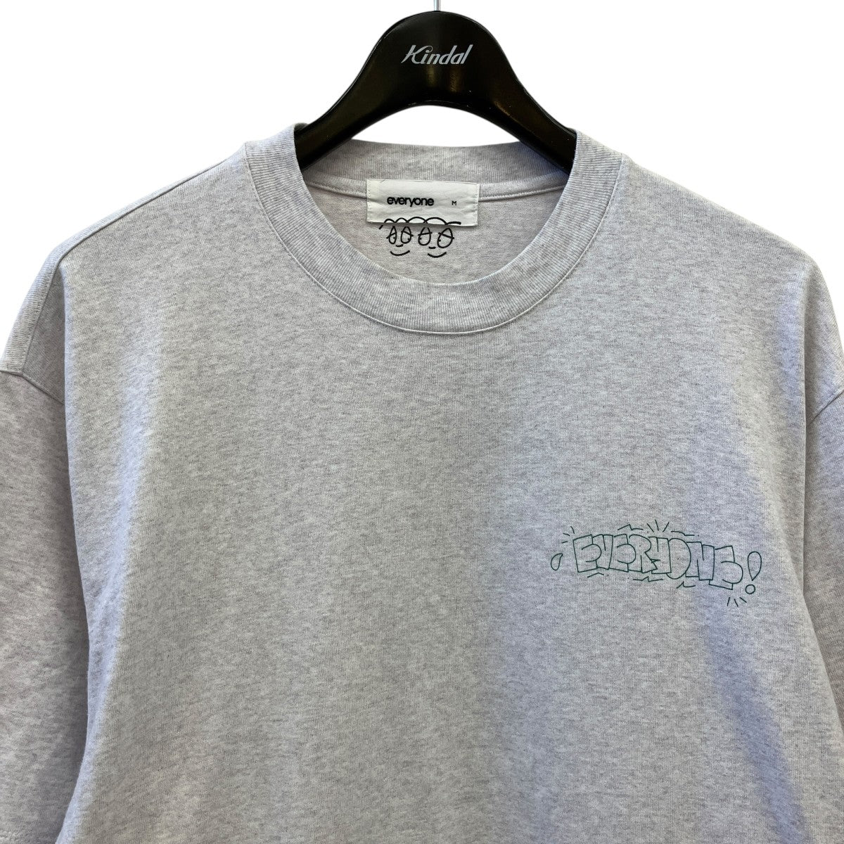半袖TシャツEV-C306 - Image 3