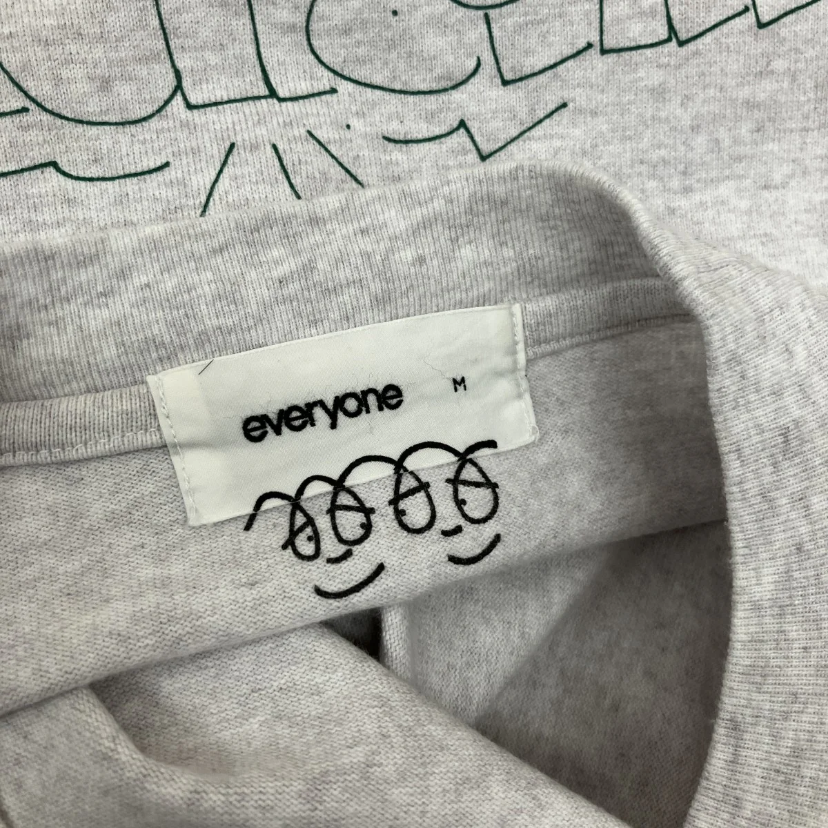 半袖TシャツEV-C306 - Image 4