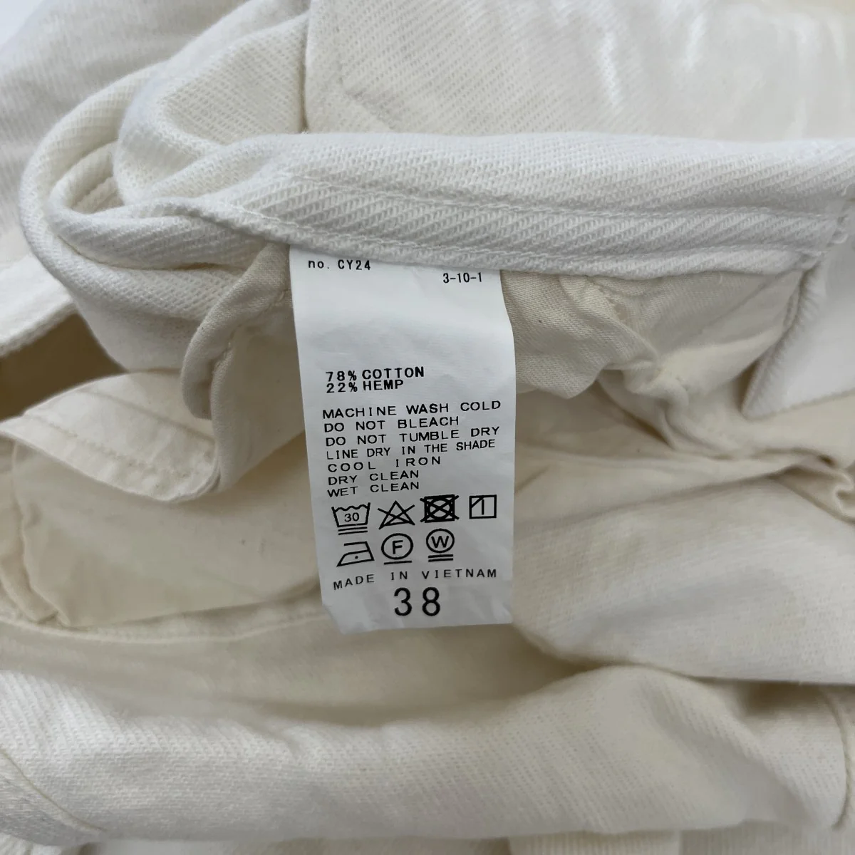 オーバーオール24040220307020 - Image 5