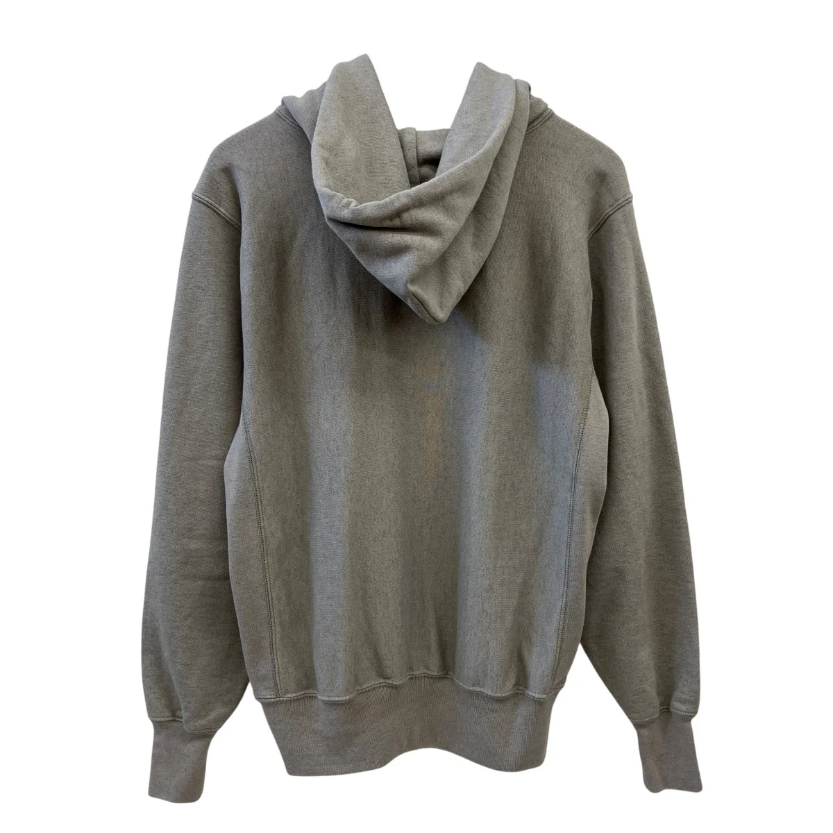 SOFT SWEAT HALF ZIPハーフジップパーカーA22AP08RH - Image 2