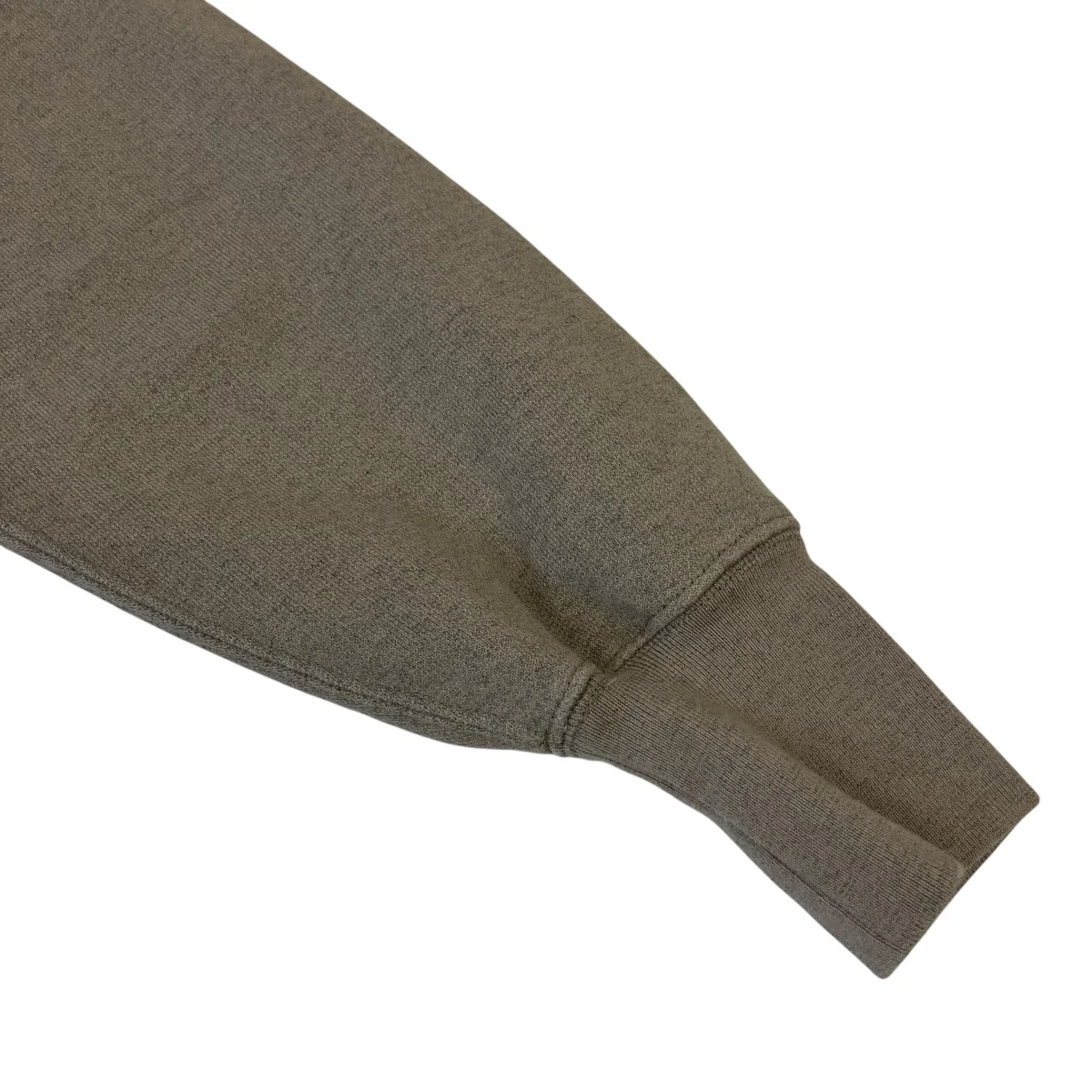 SOFT SWEAT HALF ZIPハーフジップパーカーA22AP08RH - Image 5