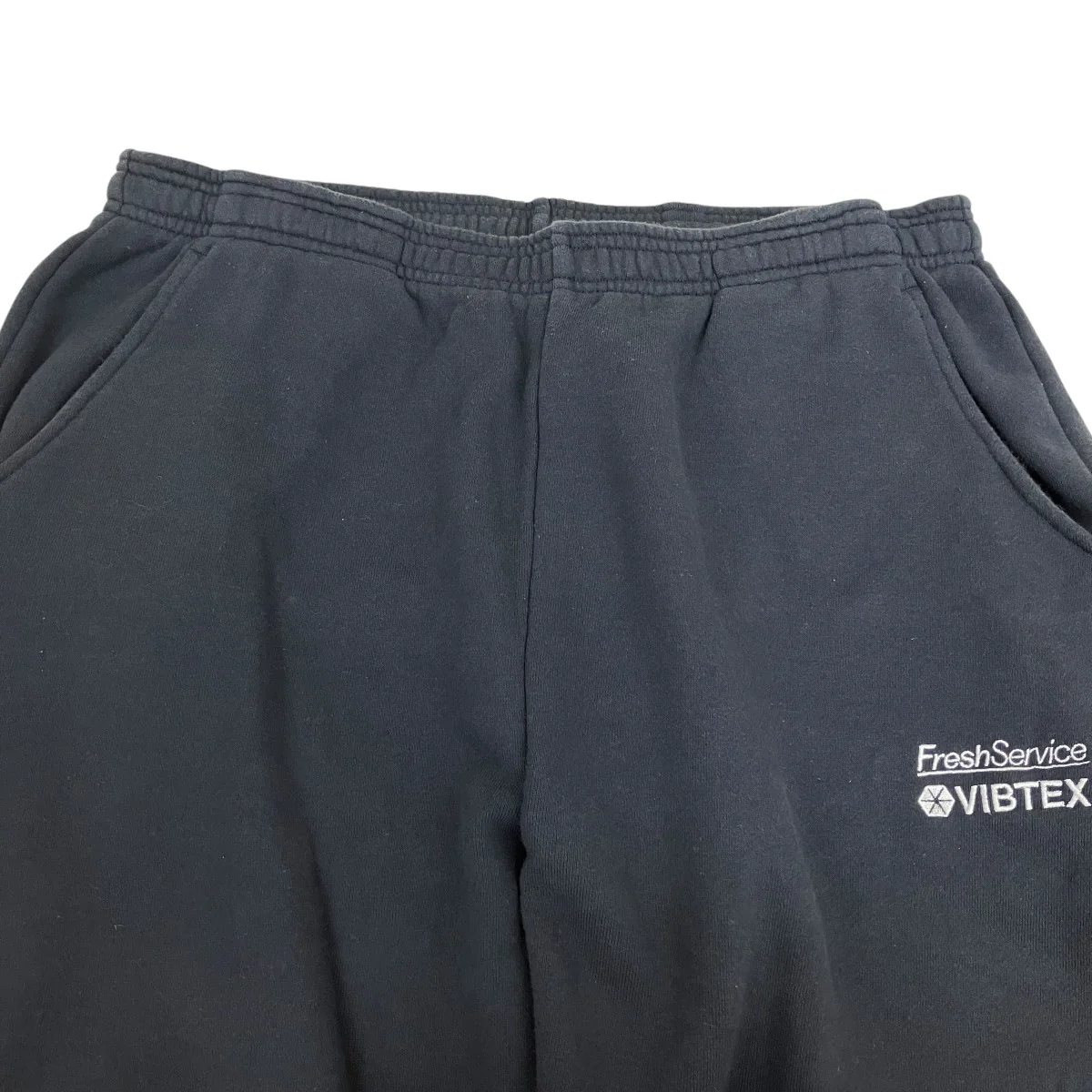 VIBTEXスウェットパンツ - Image 3
