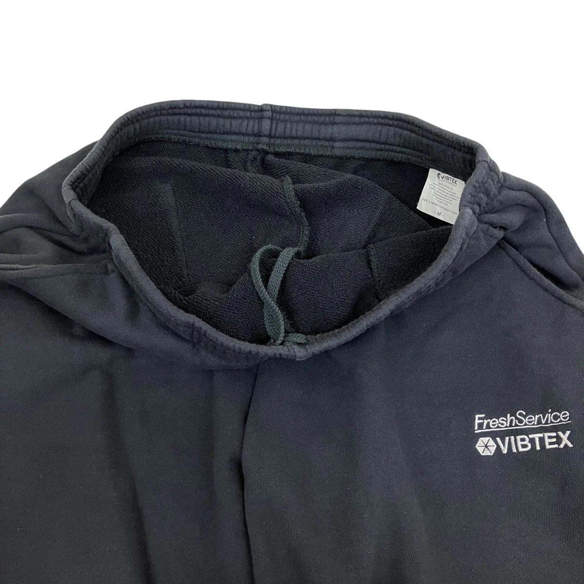 VIBTEXスウェットパンツ - Image 4
