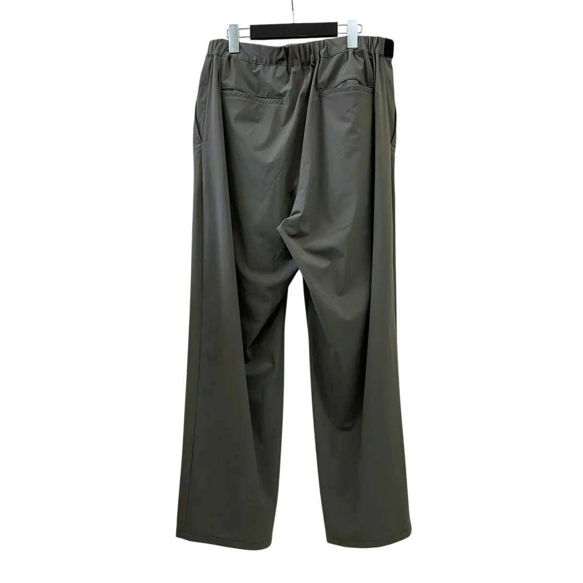 Flex Tricot Wide Tapered Chef PantsGM252-40040 - Image 2