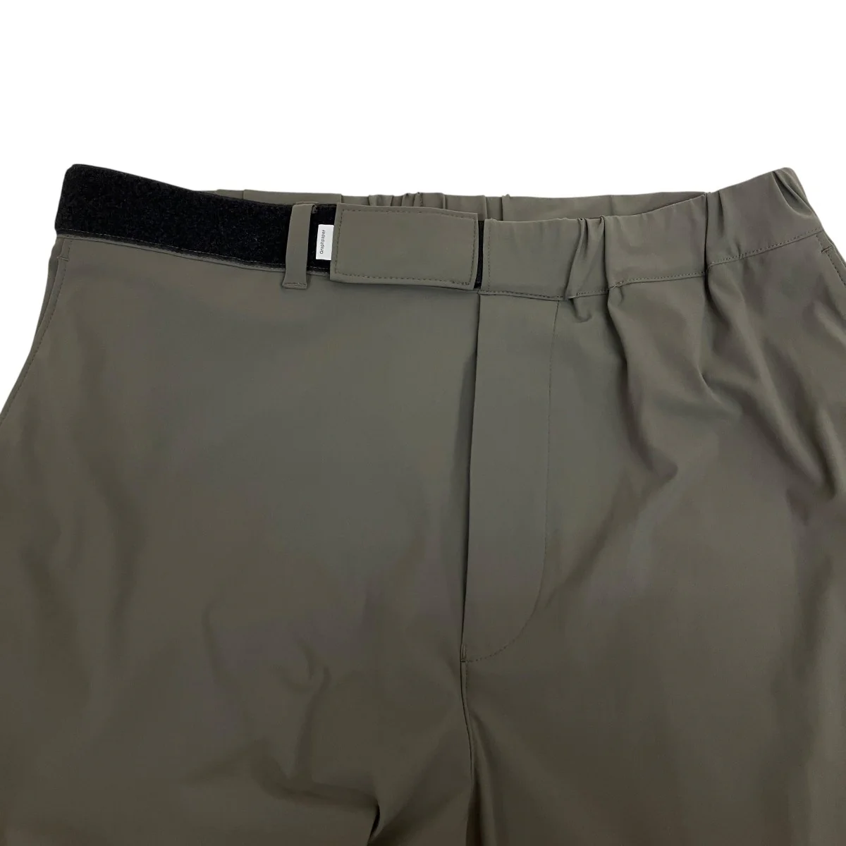 Flex Tricot Wide Tapered Chef PantsGM252-40040 - Image 3