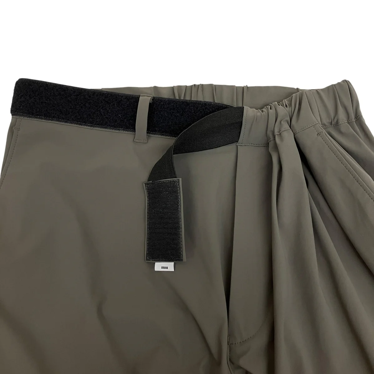 Flex Tricot Wide Tapered Chef PantsGM252-40040 - Image 4