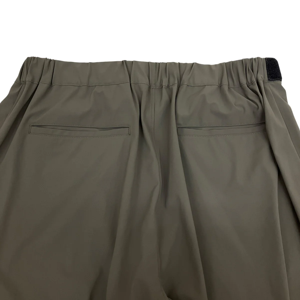 Flex Tricot Wide Tapered Chef PantsGM252-40040 - Image 5