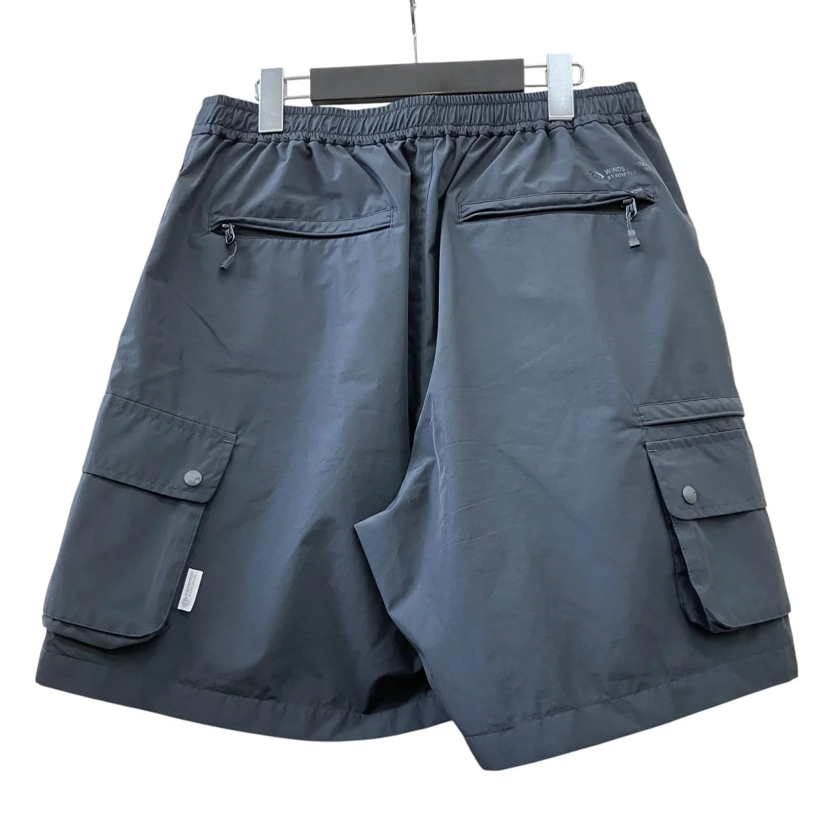 GORE-TEX WINDSTOPPER TECH HIKER MOUTAIN SHORTS ハーフパンツ - Image 2