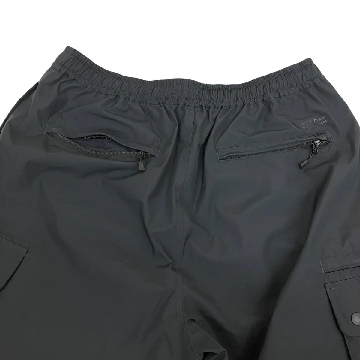 GORE-TEX WINDSTOPPER TECH HIKER MOUTAIN SHORTS ハーフパンツ - Image 4
