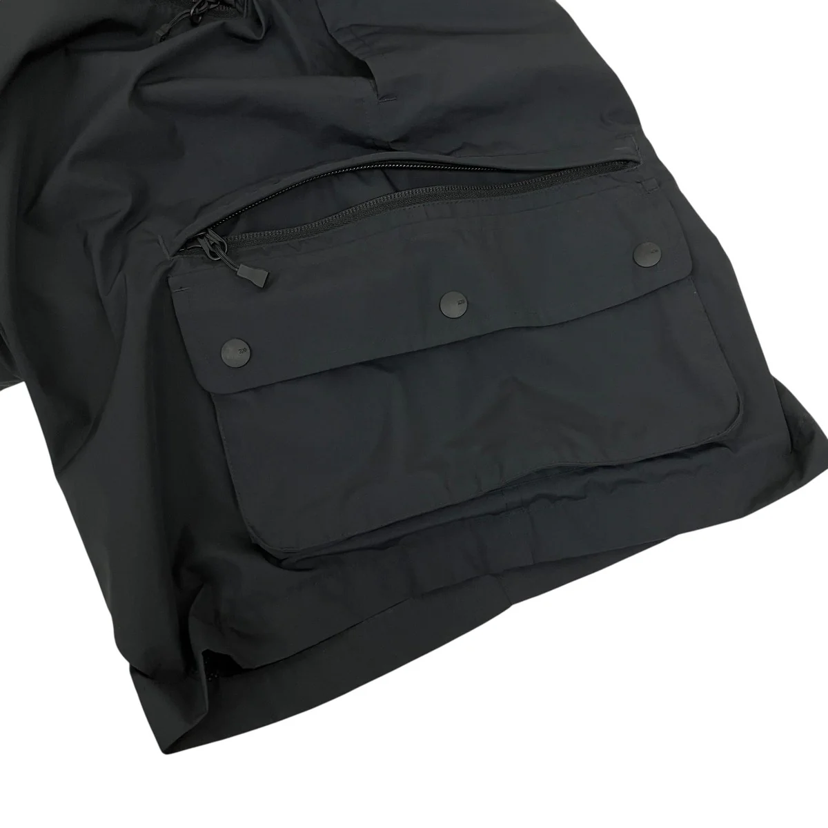 GORE-TEX WINDSTOPPER TECH HIKER MOUTAIN SHORTS ハーフパンツ - Image 5