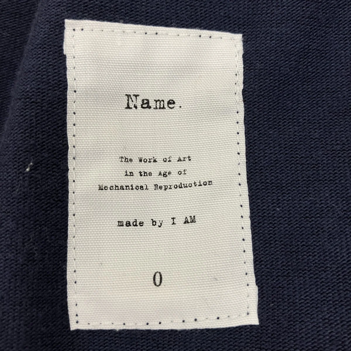 トラックパンツ NMPT-18AW-008 - Image 6