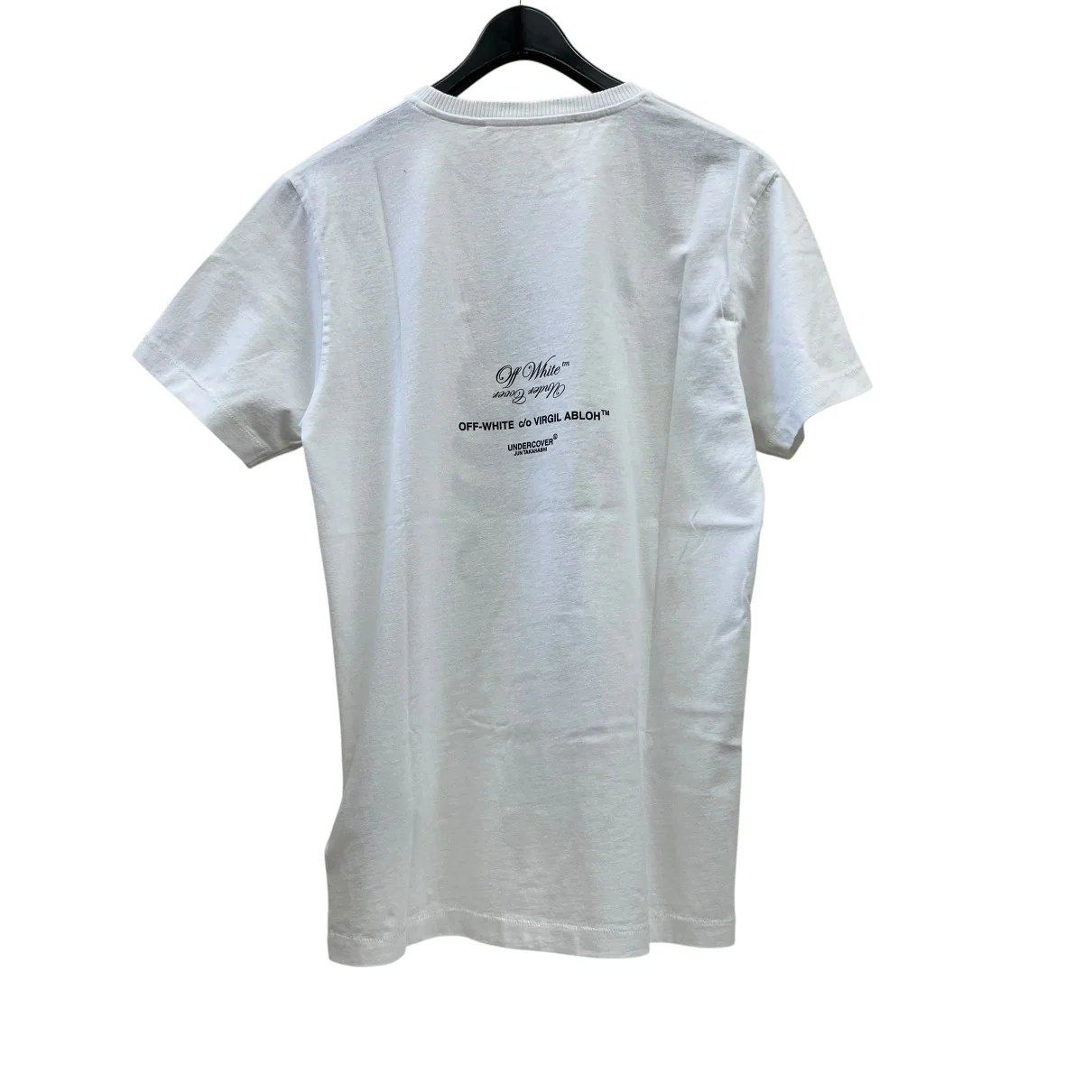 半袖TシャツOMAA027G19877012 - Image 2