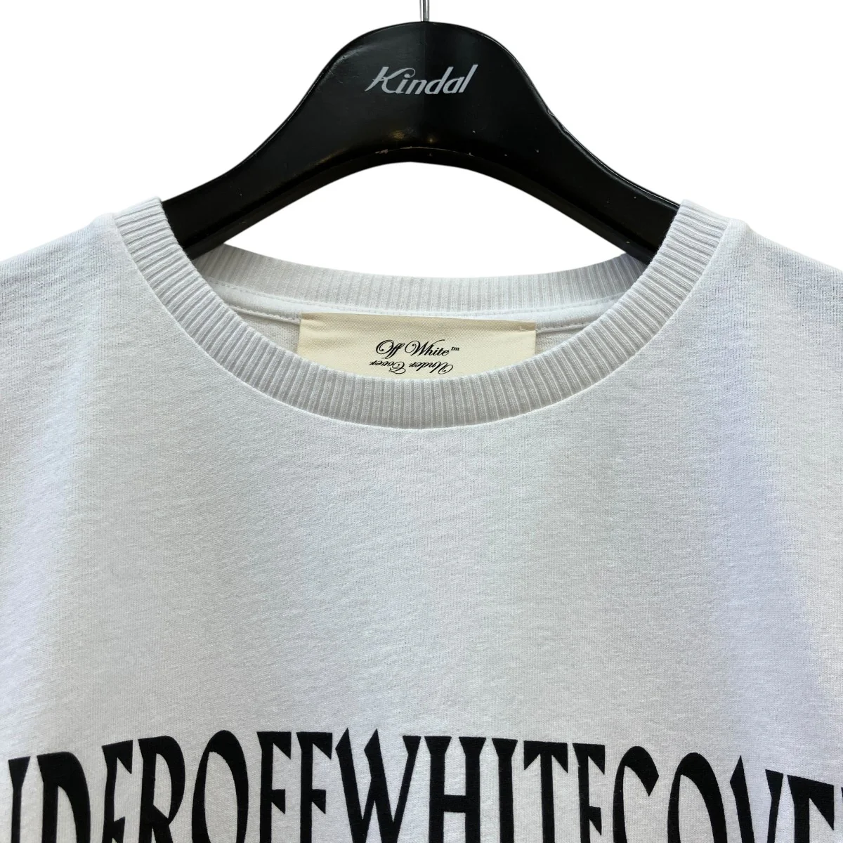半袖TシャツOMAA027G19877012 - Image 3