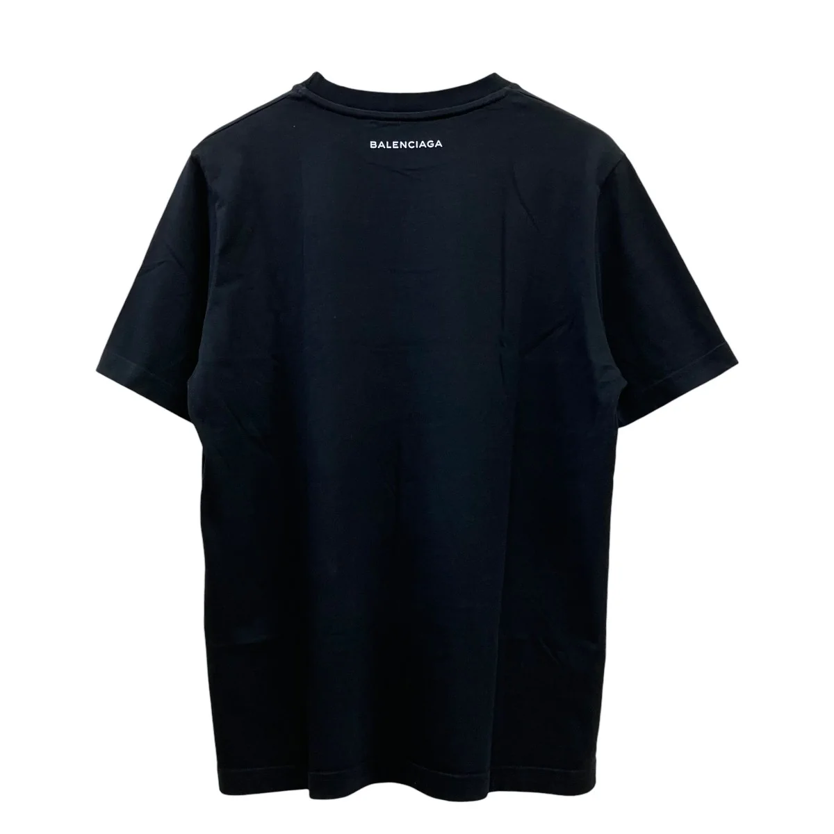 半袖TシャツUP57 2016 01222 - Image 2