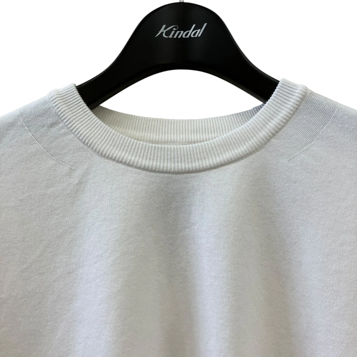 半袖ニットTシャツBN-24-SL-079 - Image 3