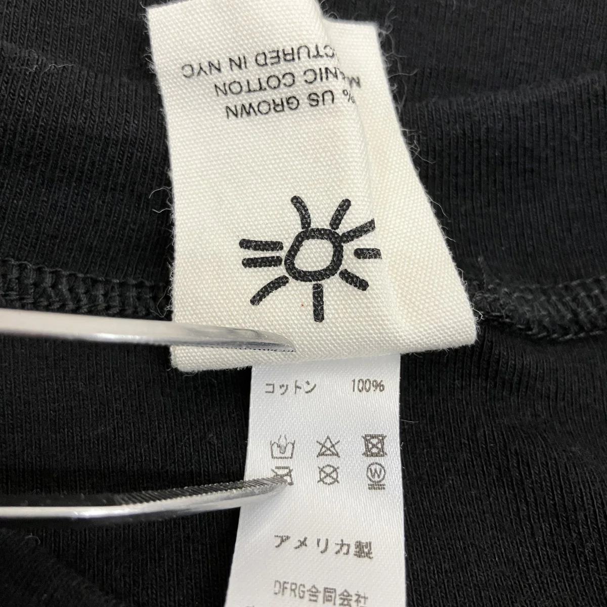 半袖Tシャツ - Image 5