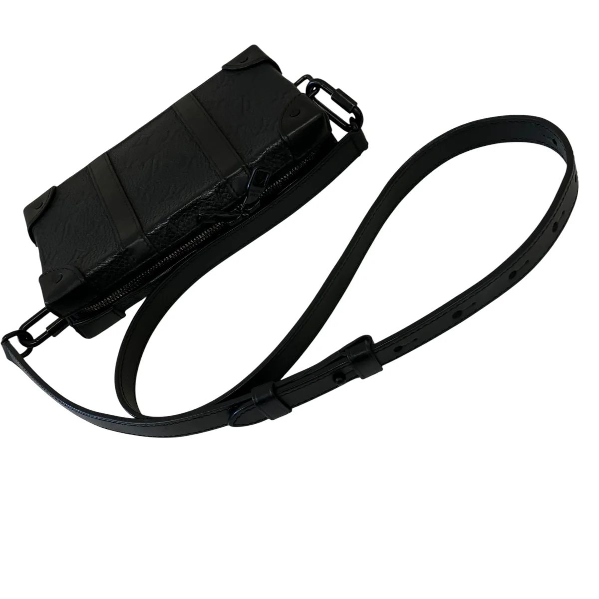 ソフトトランク ウォレットトリヨンモノグラムショルダーバッグM80224 - Image 5