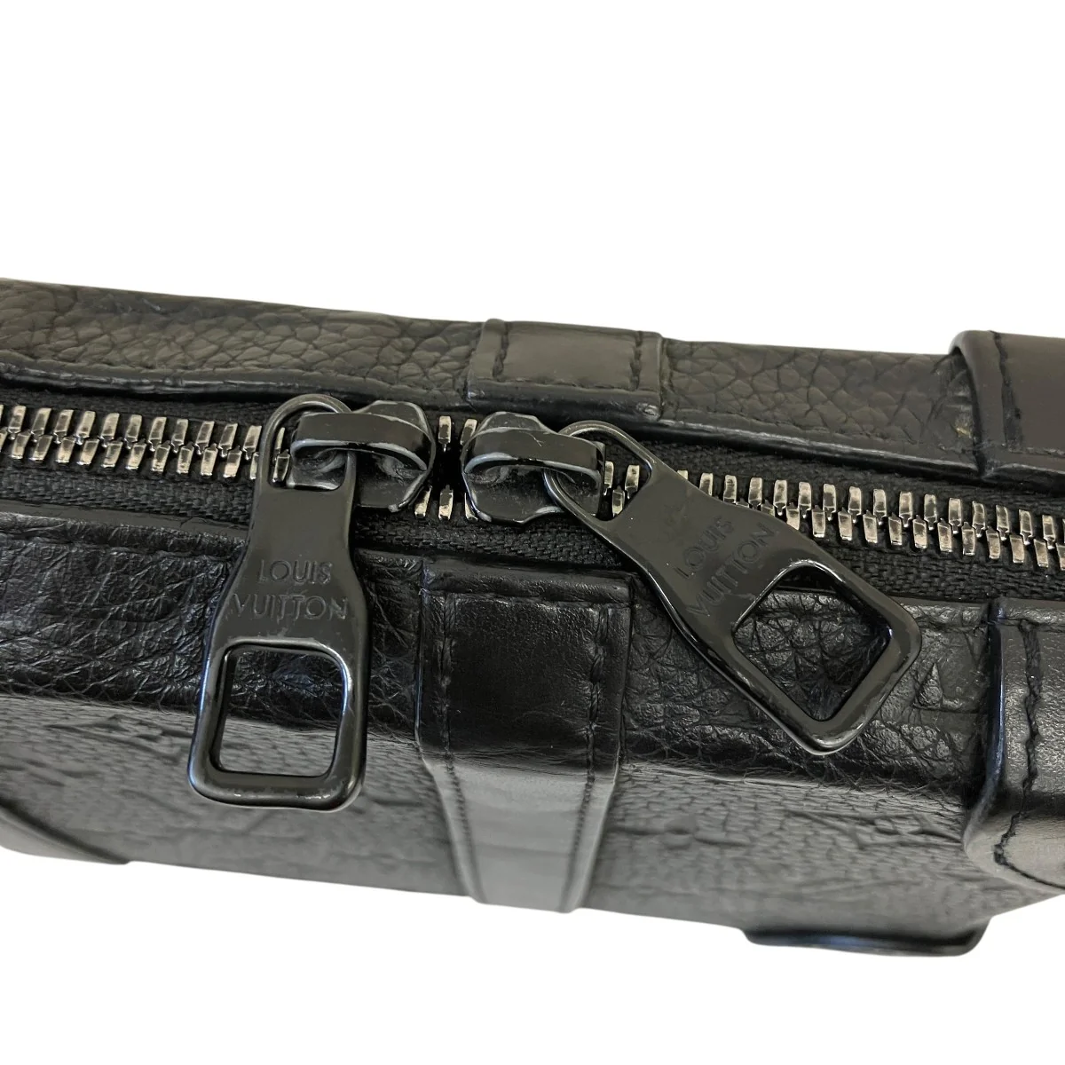 ソフトトランク ウォレットトリヨンモノグラムショルダーバッグM80224 - Image 6