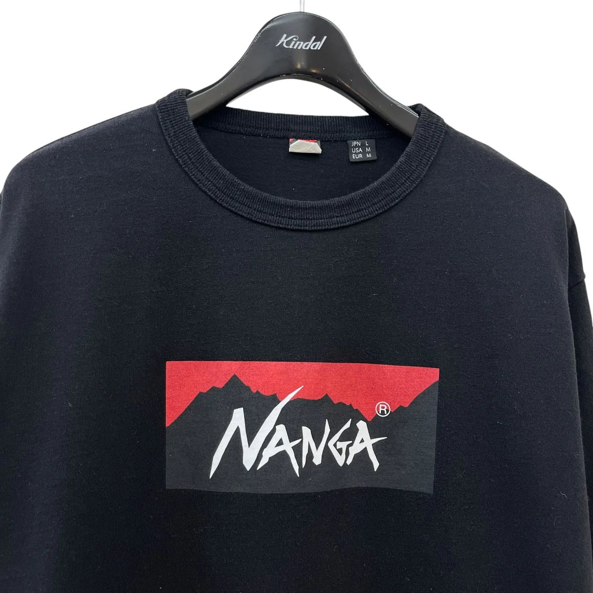 長袖Tシャツ - Image 3