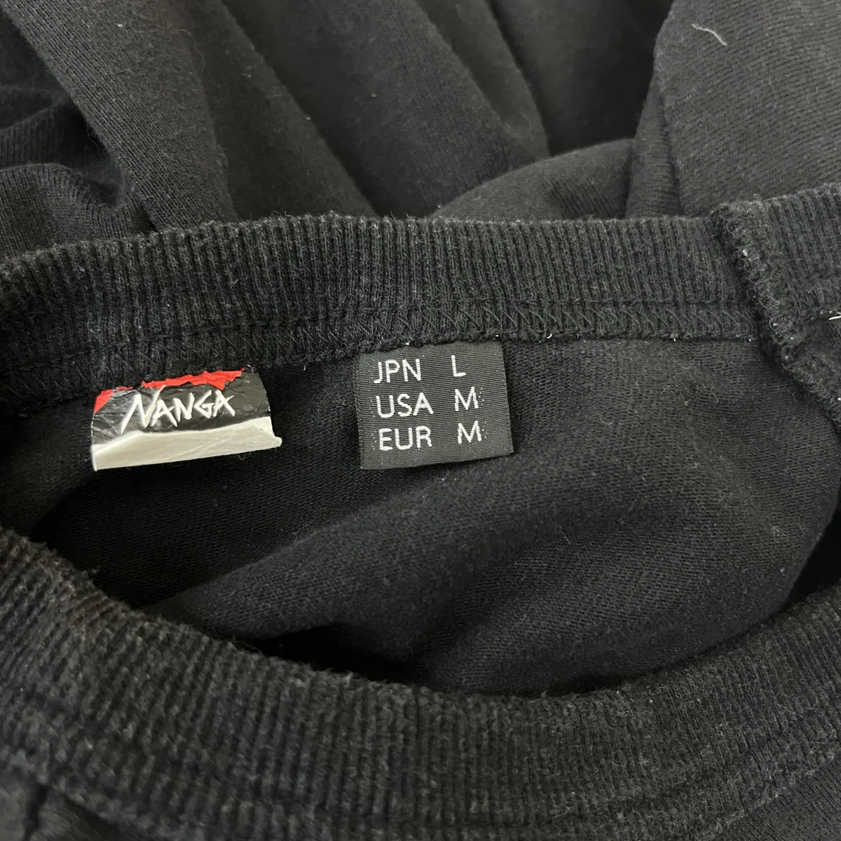 長袖Tシャツ - Image 5