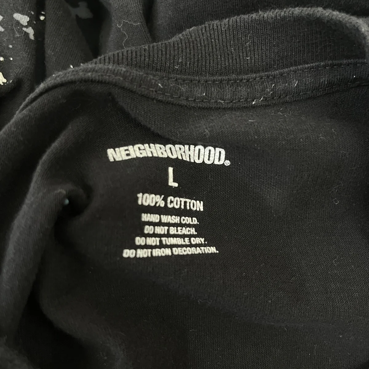 Tシャツ - Image 4