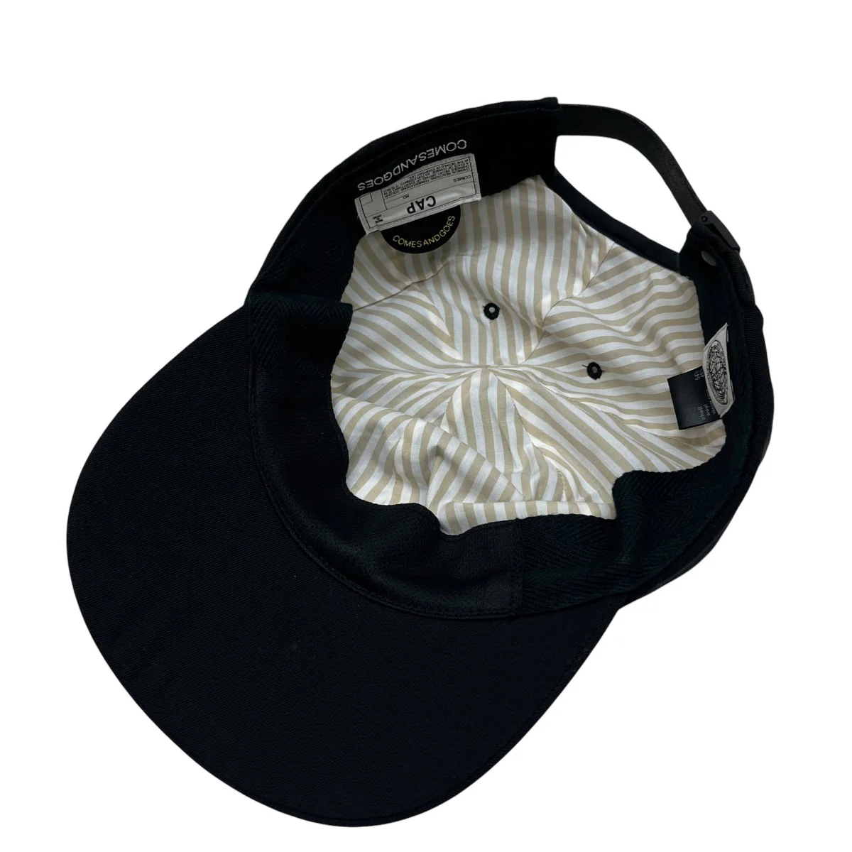 COOPERSTOWN BALL CAPキャップ - Image 4
