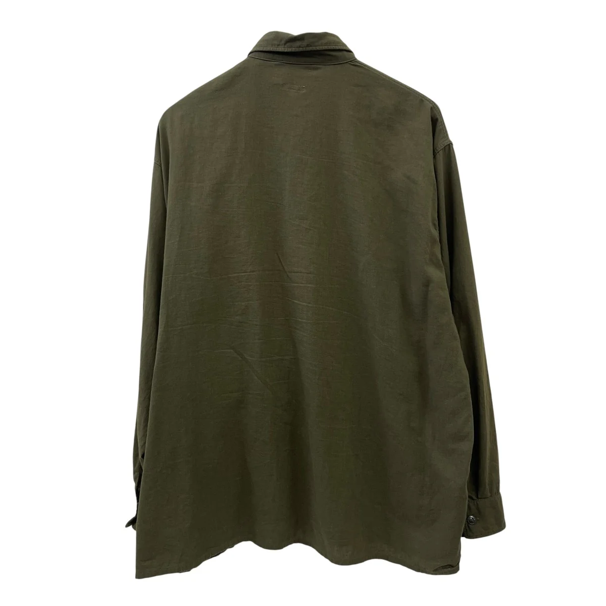 ベタシャン CPOシャツT01-02011 - Image 2