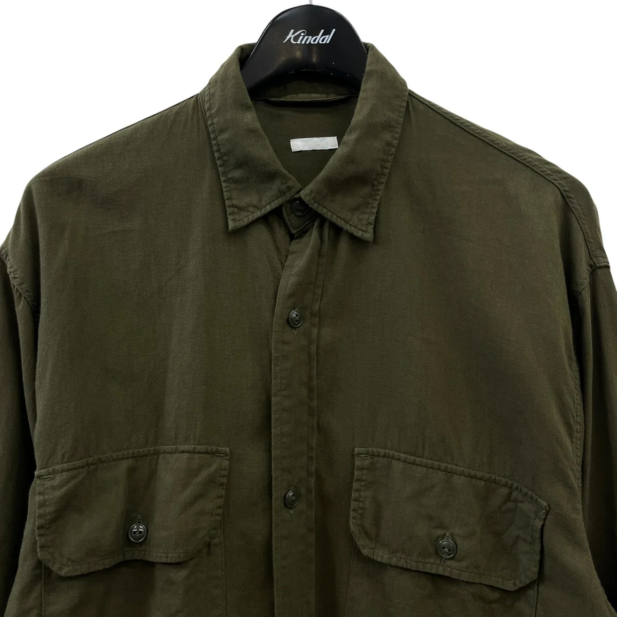 ベタシャン CPOシャツT01-02011 - Image 3