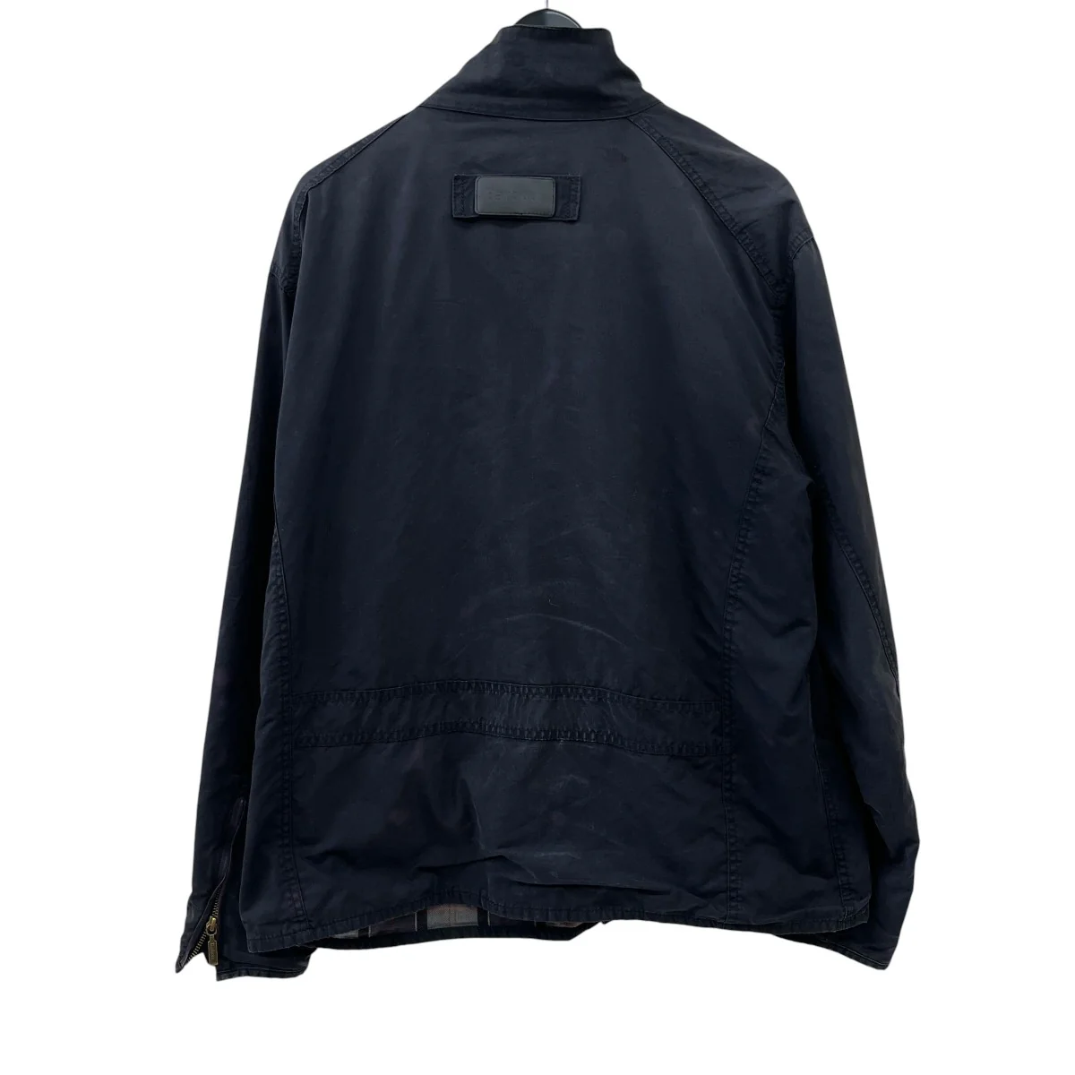 Utility Wax Jacketオイルドジャケット - Image 2