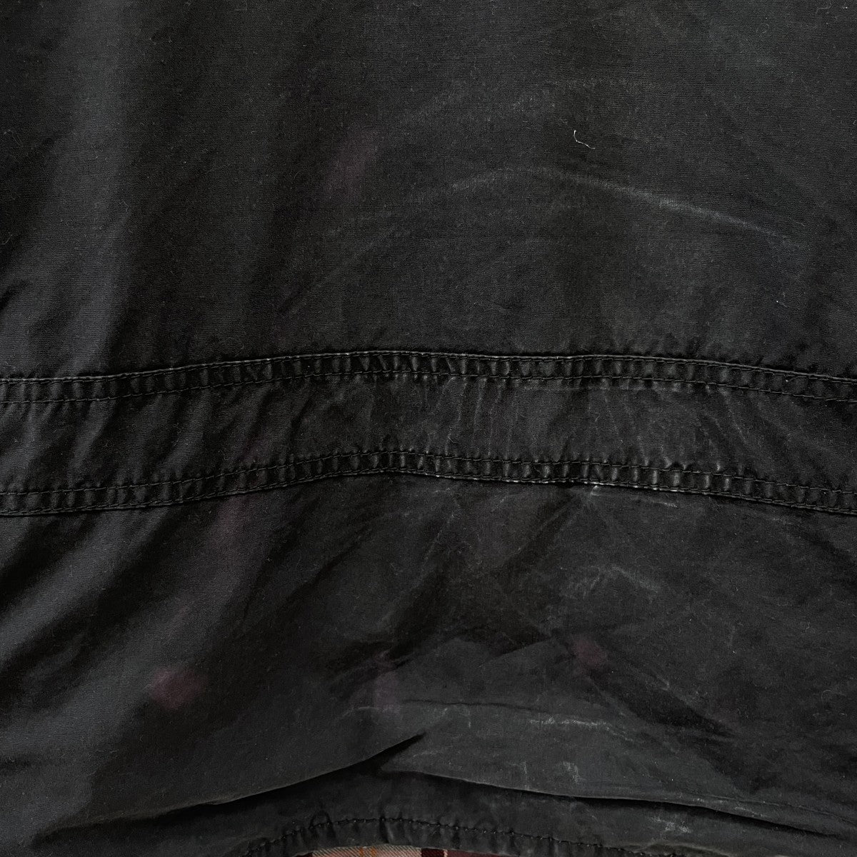 Utility Wax Jacketオイルドジャケット - Image 7