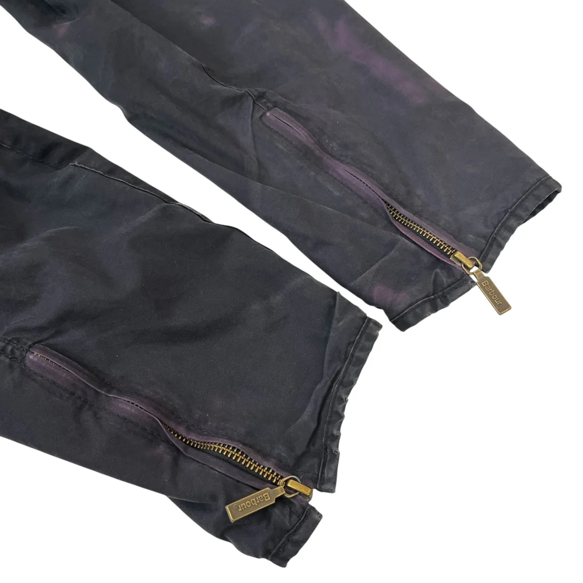 Utility Wax Jacketオイルドジャケット - Image 8