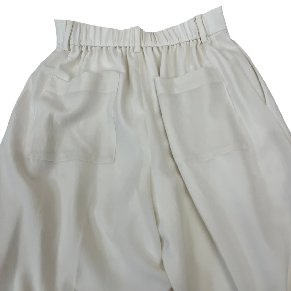 ジャージーワイドタックパンツGGZ1031402A0004 - Image 4