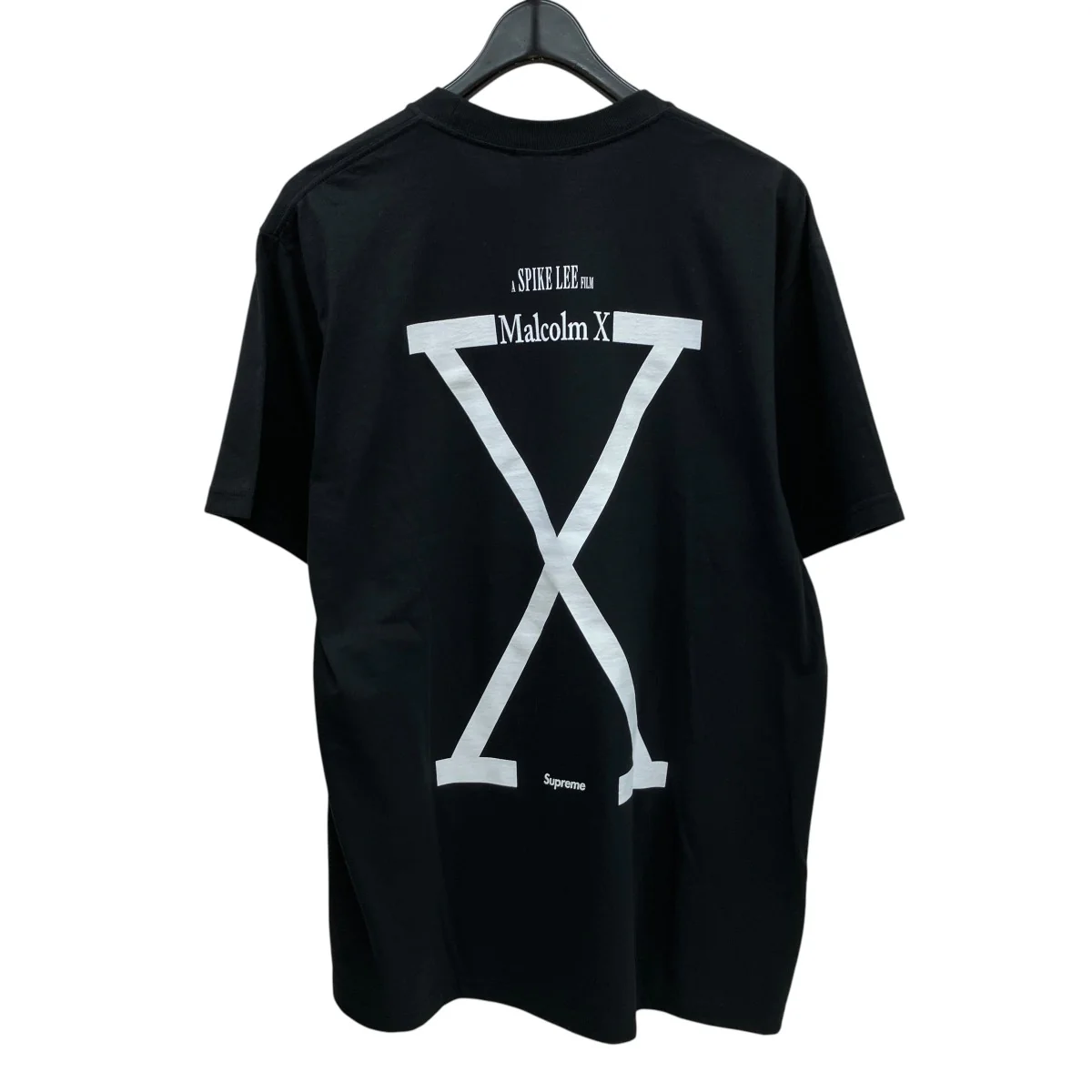 Acres Malcolm X TeeTシャツ - Image 2